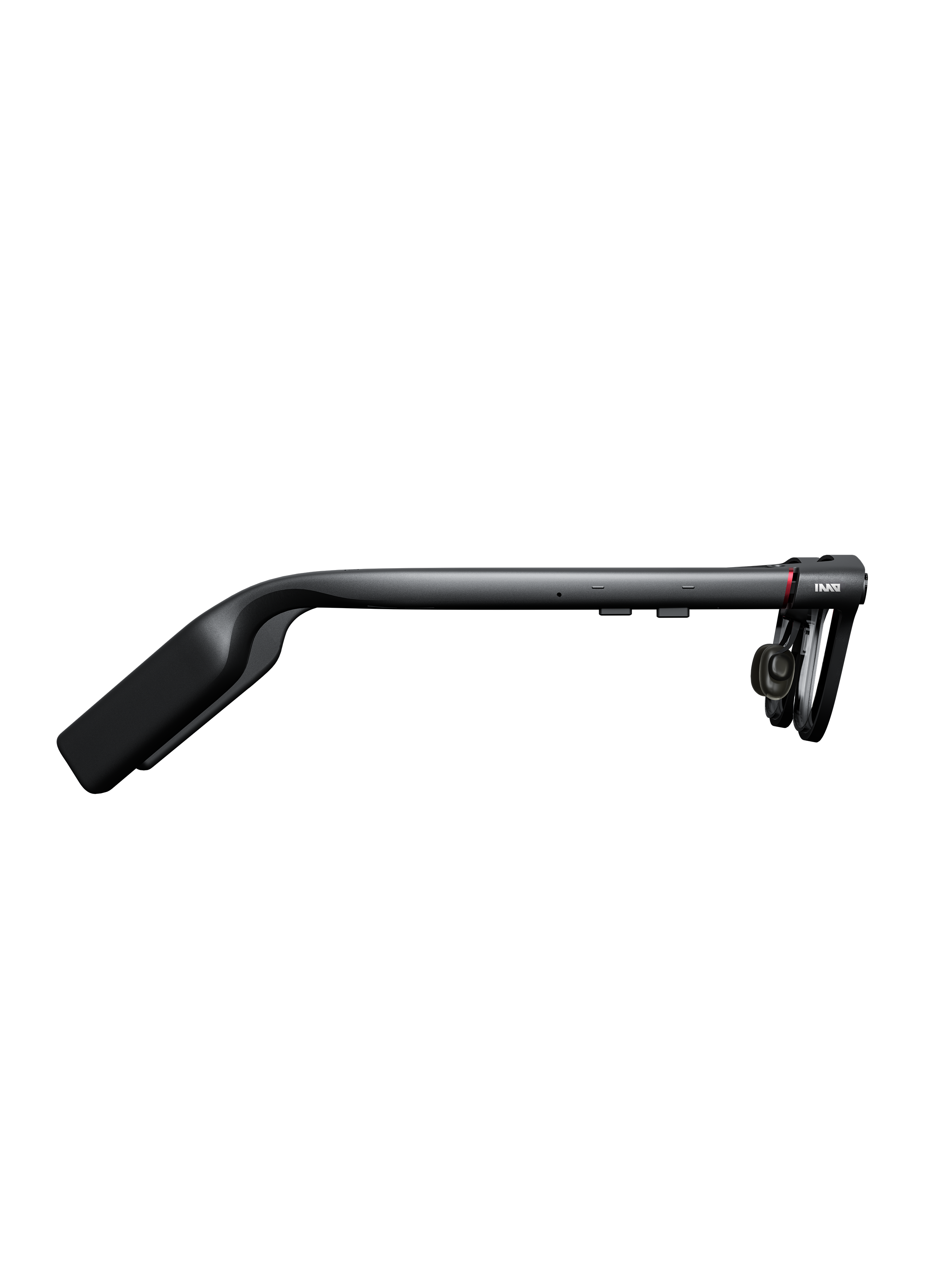 INMO GO3 AI Glasses + GO3 Ring | Bundle