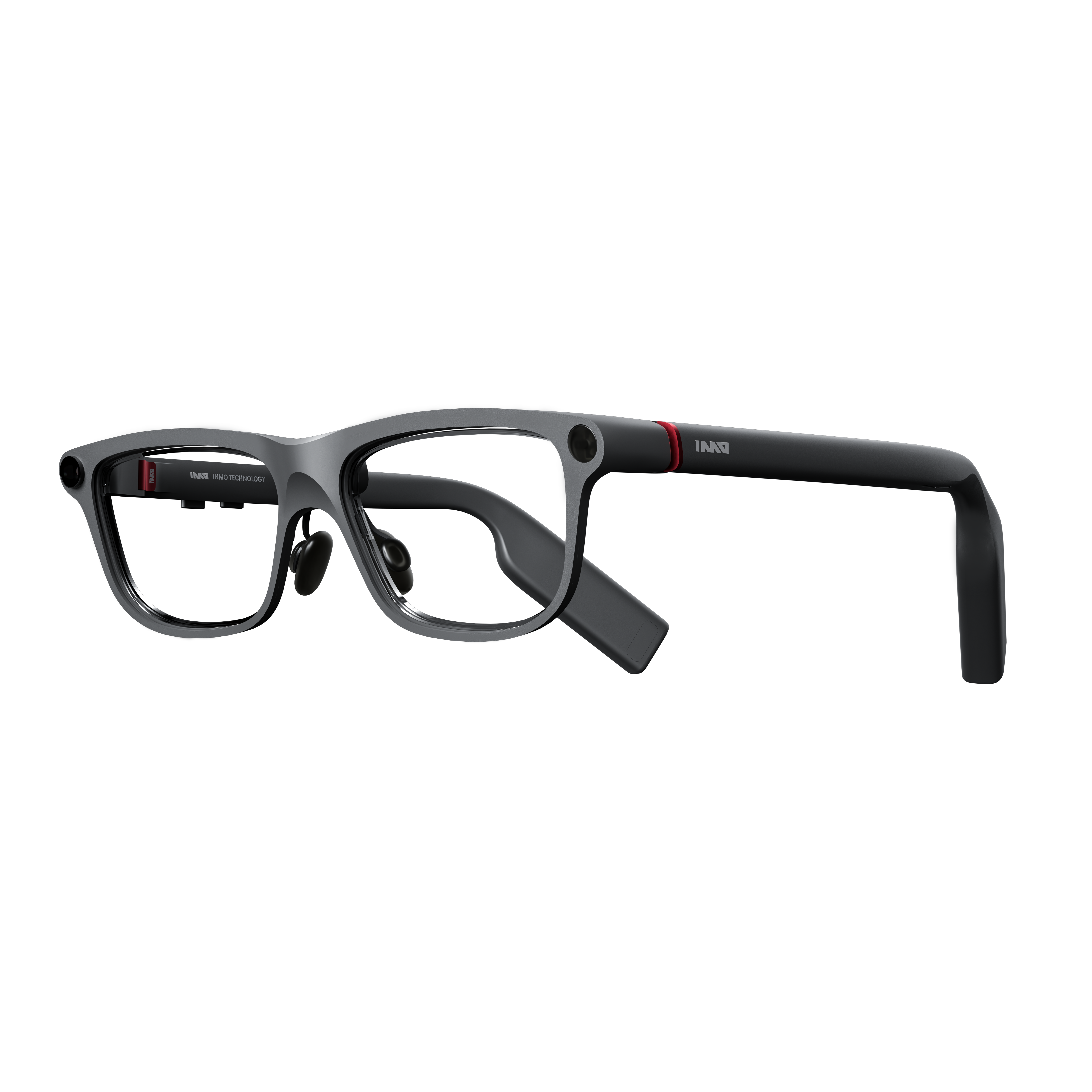 INMO GO3 AI Glasses + GO3 Ring | Bundle