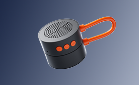 INMO GO3 AI Glasses + GO3 Speaker | Bundle