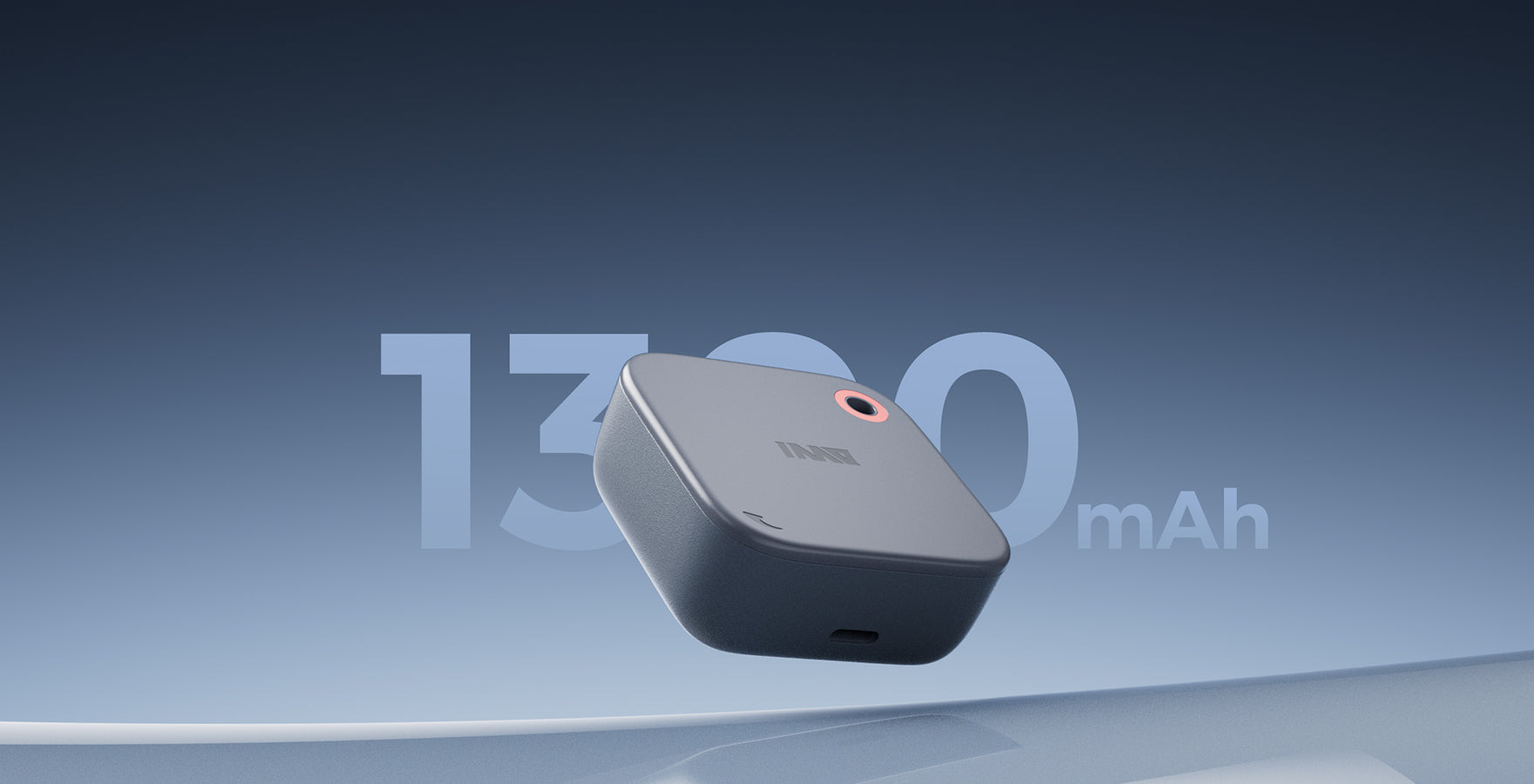 Battery Charging Case for INMO GO3