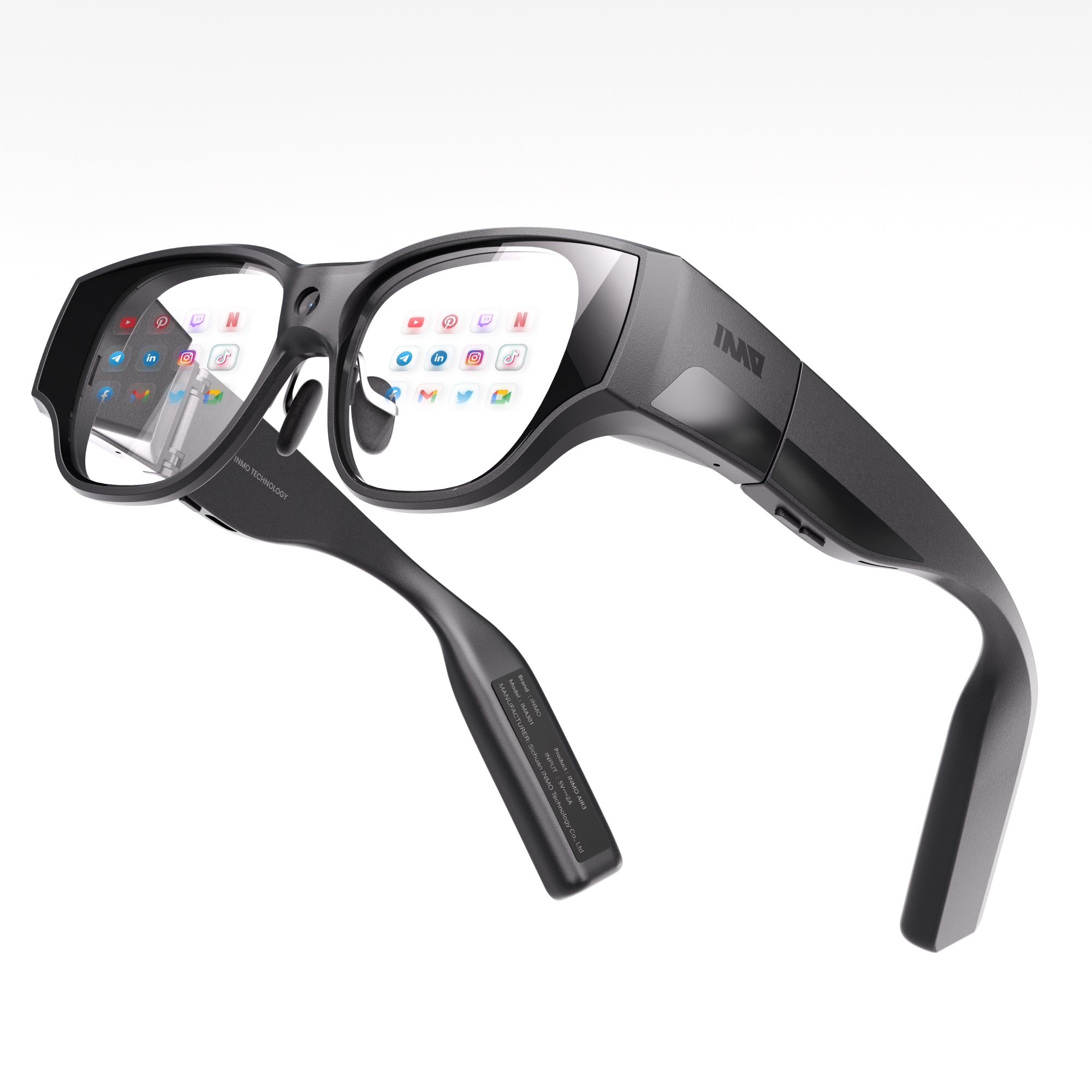 INMO AIR3 AR Glasses(Pre-order)