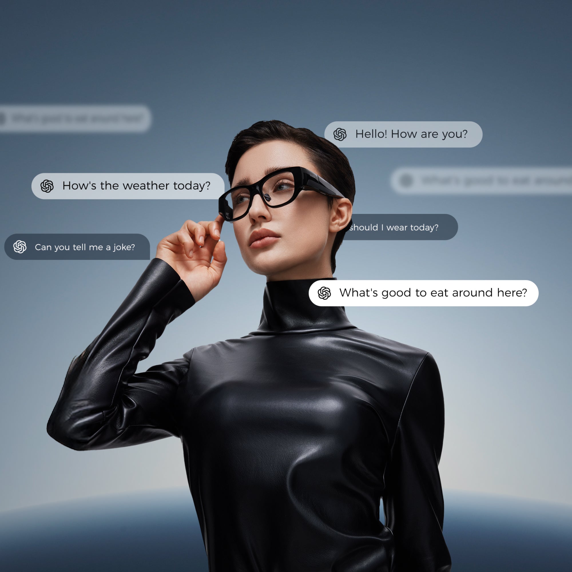 Beyond the Tether: Why "Standalone" is the Ultimate Form Factor for Smart Glasses