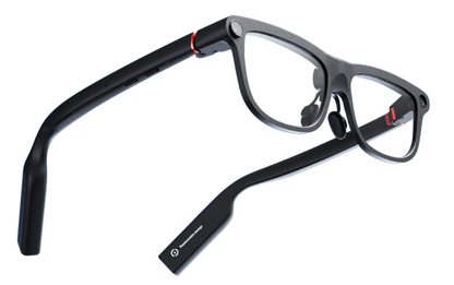 INMO GO3 AI Glasses + GO3 Ring | Bundle