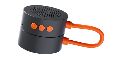 INMO GO3 AI Glasses + GO3 Speaker | Bundle