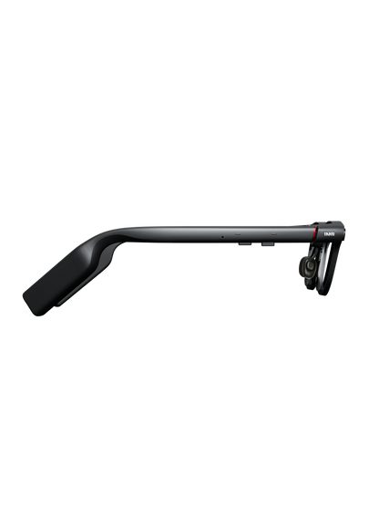 INMO GO3 AI Glasses + GO3 Ring | Bundle