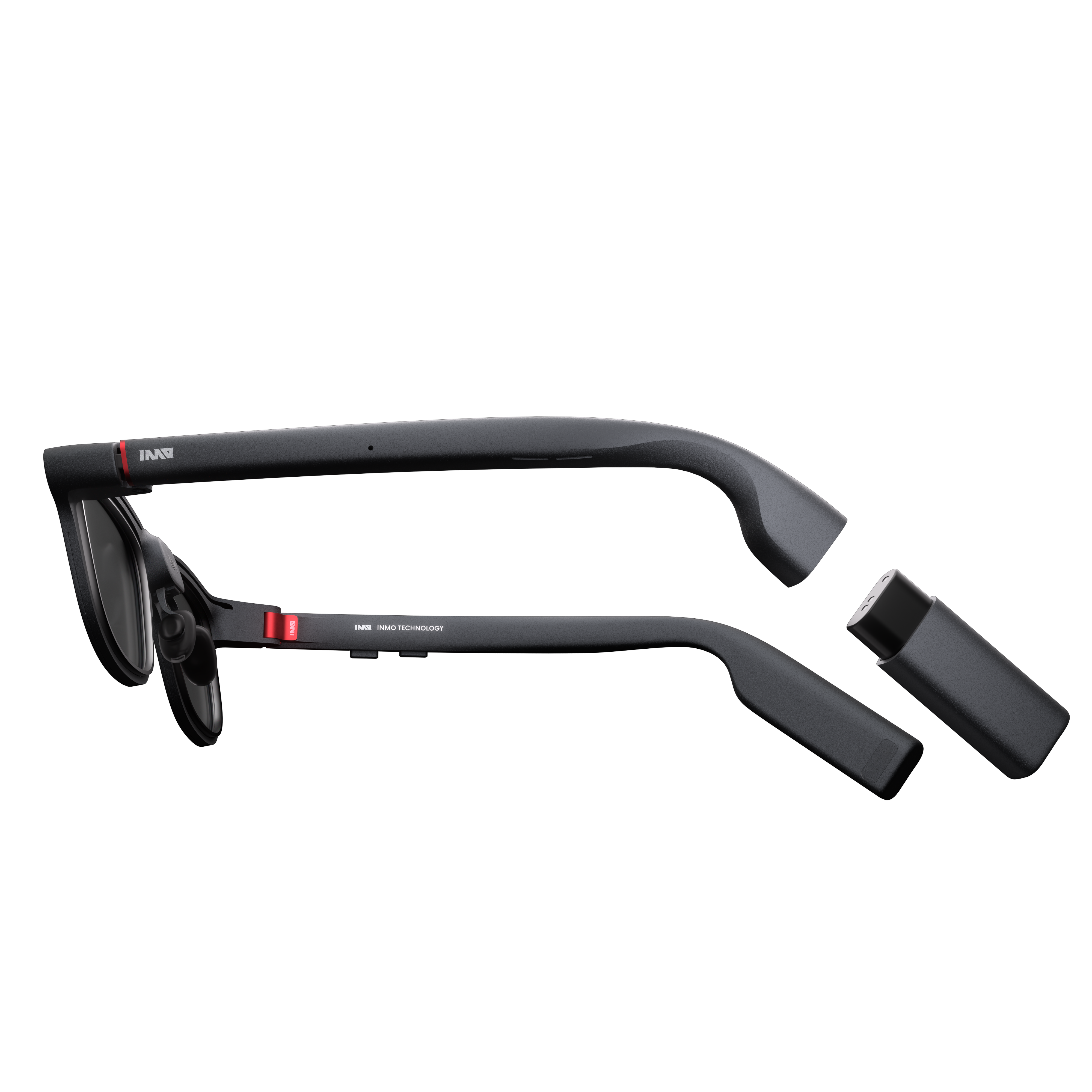 Replaceable Battery for INMO GO3