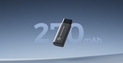 Replaceable Battery for INMO GO3