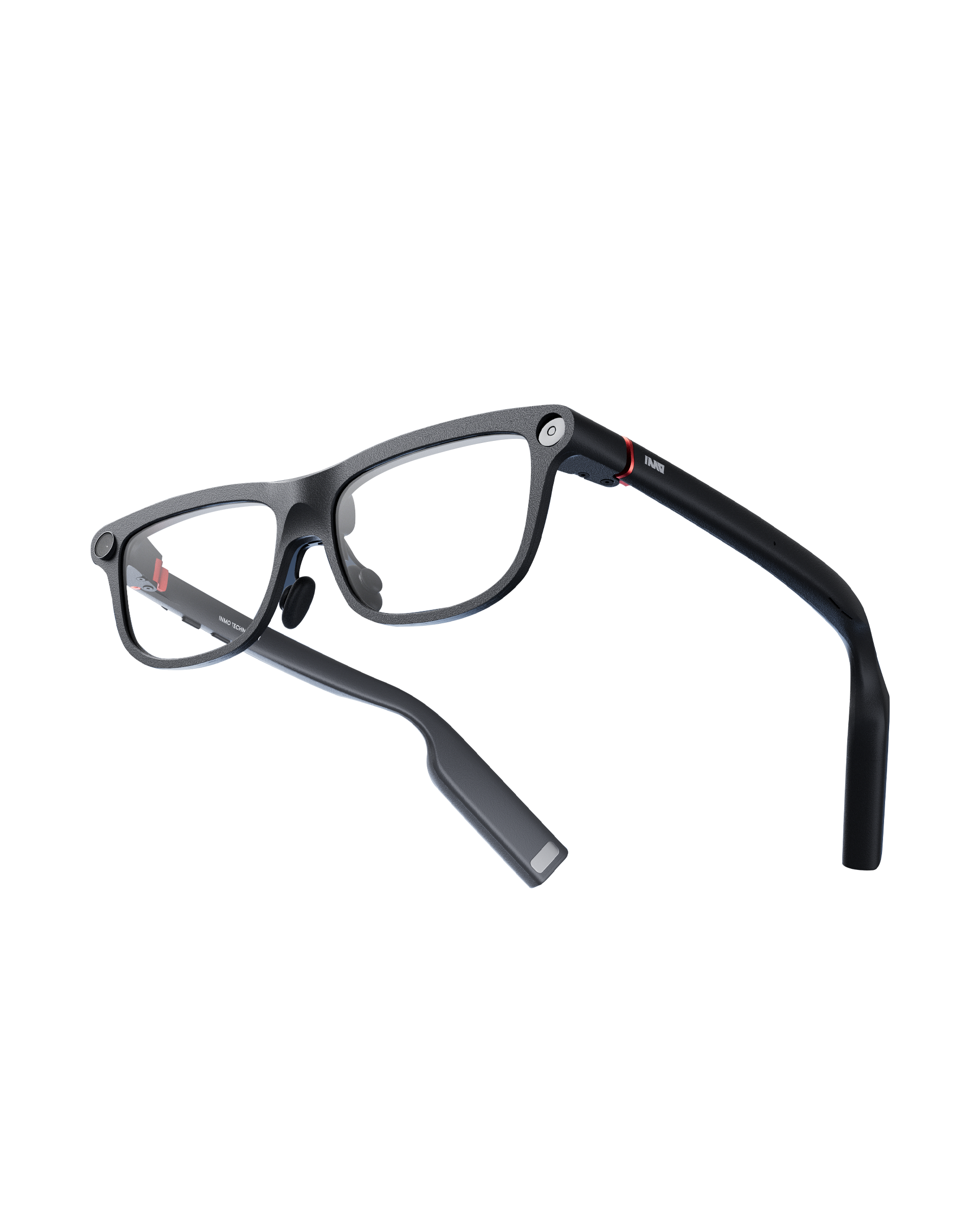 INMO GO3 AI Glasses + GO3 Ring | Bundle