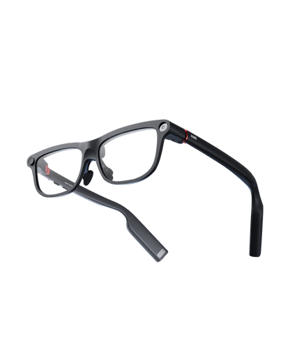 INMO GO3 AI Glasses + GO3 Ring | Bundle