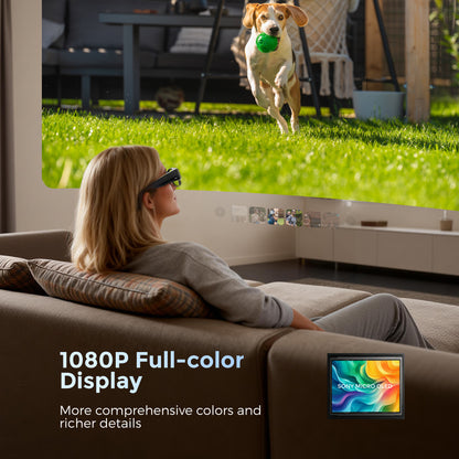 INMO AIR3 AR Glasses