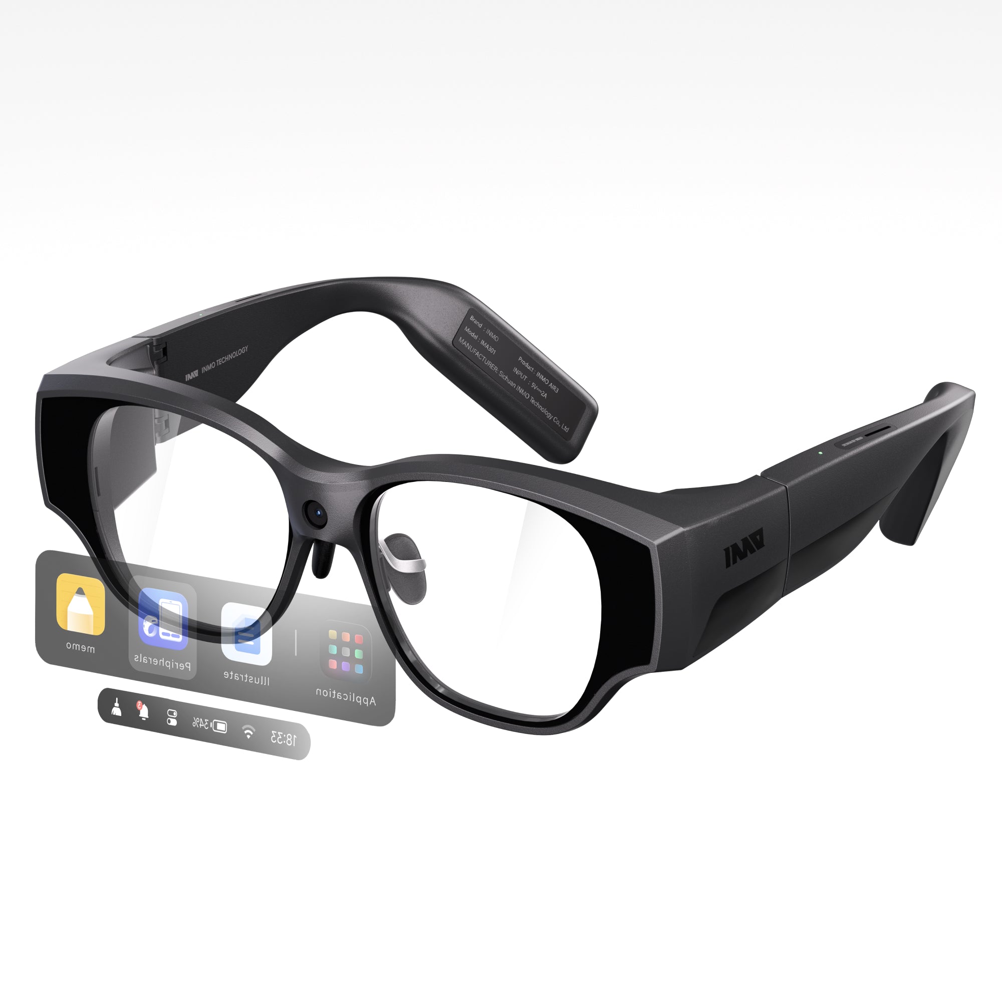 INMO AIR3 AR Glasses(Pre-order)