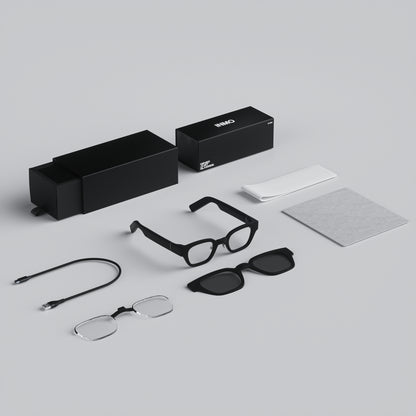INMO GO Smart AR Glasses - Pre Order