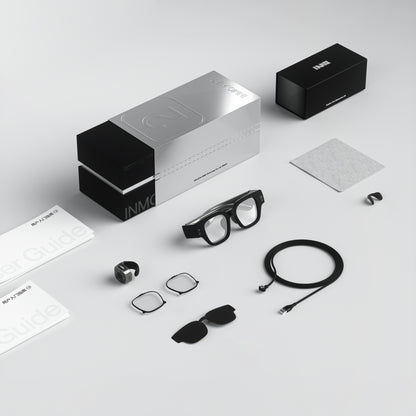 INMO Air2 AR Glasses - INMO AR