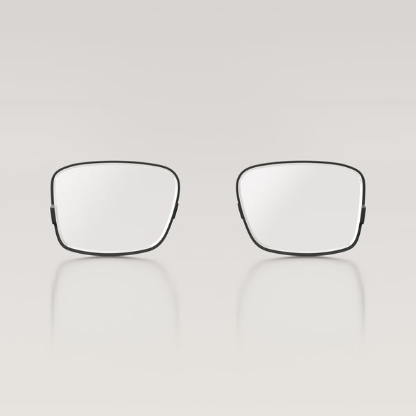 Prescription lenses for INMO GO2 (non-returnable)