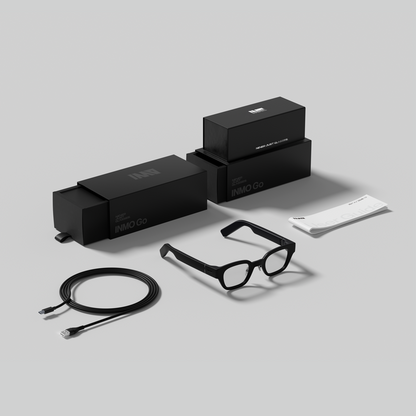INMO GO Smart AR Glasses