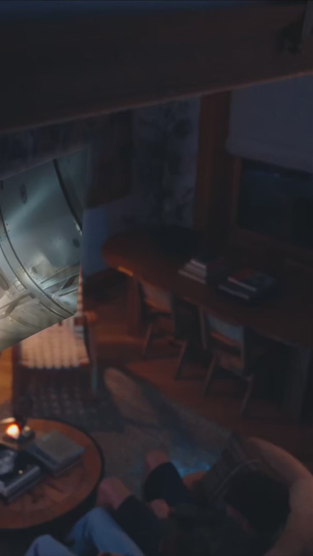 Load video: 