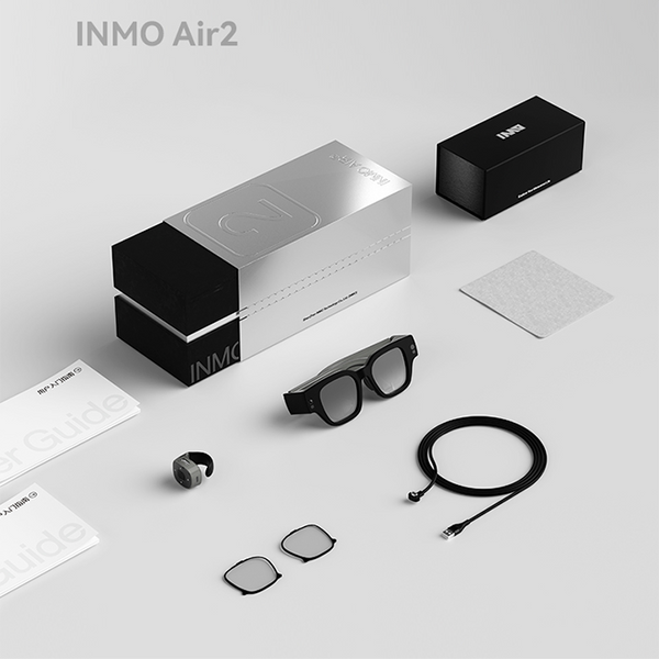 INMO Air2 AR Glasses | INMO AR